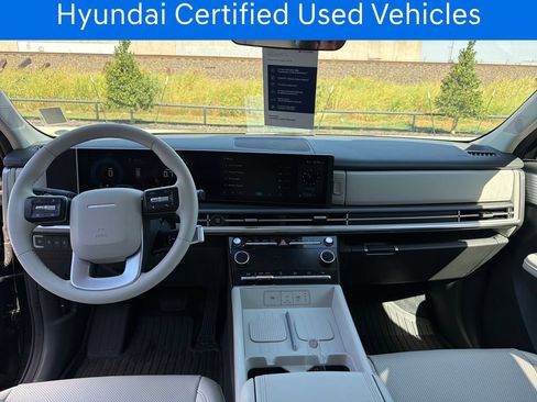 Certified 2026 Hyundai Santa Fe SEL FWD image 15