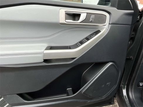 Certified 2023 Ford Explorer XLT w/ Equipment Group 202A image 26