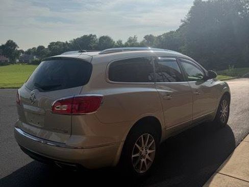 Used 2014 Buick Enclave Leather w/ Trailering Provision Package AWD/4WD image 6
