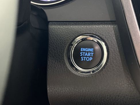 Used 2023 Toyota Camry SE w/ Cold Weather Package image 36