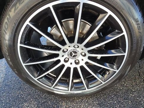 Used 2020 Mercedes-Benz GLE 450 4MATIC image 10