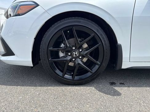 Used 2022 Honda Civic Sport image 28