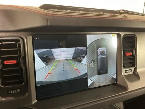 New 2025 Ford Bronco Raptor image 21