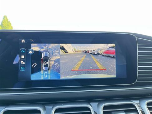 New 2026 Mercedes-Benz GLE 350 4MATIC image 19