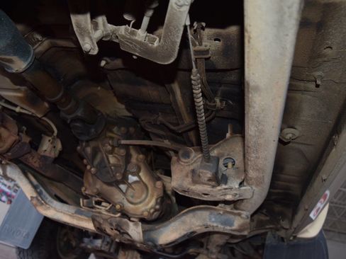 Used 1988 Toyota Pickup SR5 image 75