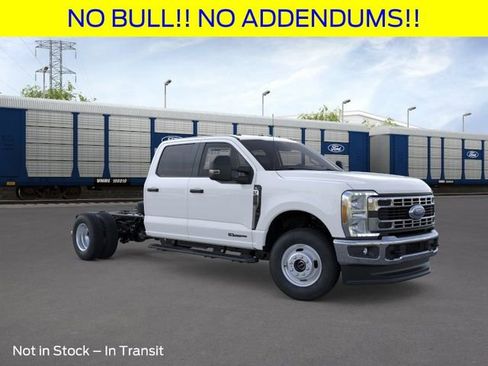 New 2026 Ford F350 XL AWD/4WD image 8