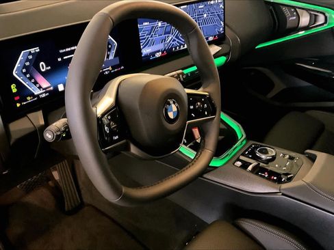 New 2026 BMW X3 xDrive30i w/ Premium Package AWD/4WD image 8