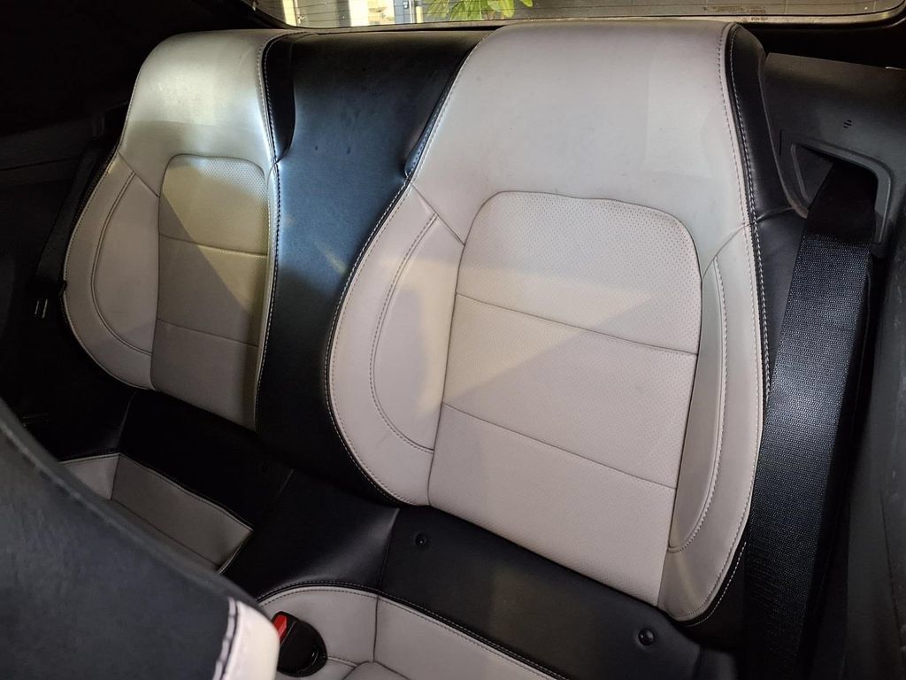 Used 2024 Ford Mustang Premium RWD image 21