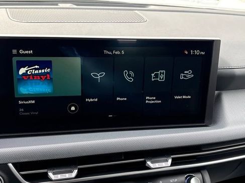 New 2026 Hyundai Sonata SEL FWD image 8