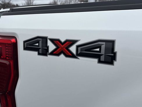 Used 2021 Ford F250 Limited image 9