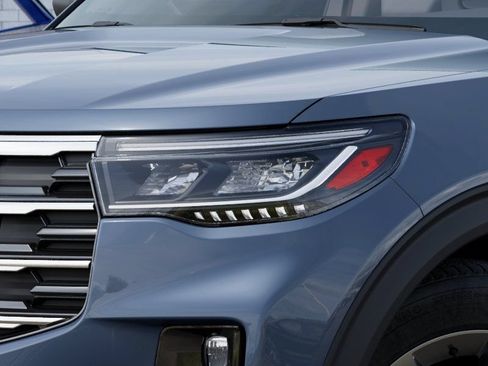 New 2027 Ford Explorer Active AWD/4WD image 18