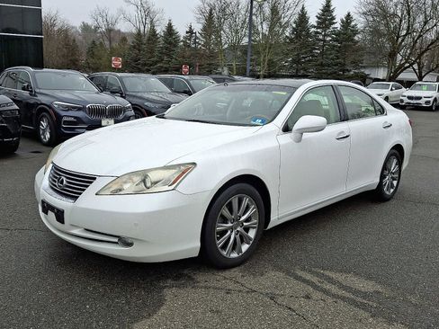 Used 2009 Lexus ES 350 image 3