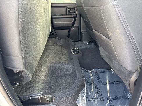 Used 2024 RAM 1500 Tradesman w/ Tradesman SXT Package image 26