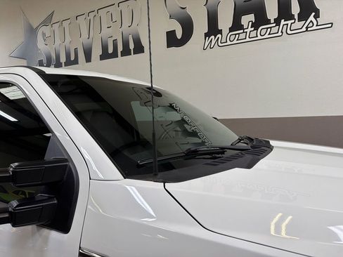 Used 2022 Ford F350 XL w/ Power Equipment Group AWD/4WD image 44