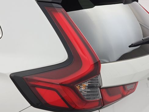 Certified 2023 Honda CR-V Sport image 34
