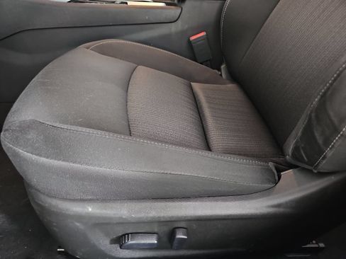 Certified 2024 Nissan Altima 2.5 SV FWD image 26