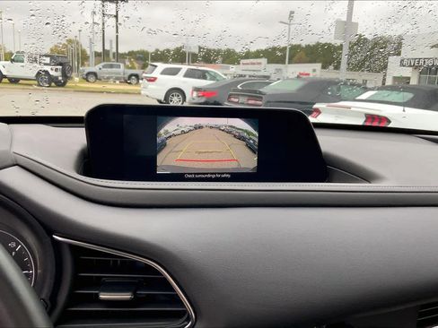 Used 2024 MAZDA CX-30 AWD 2.5 S w/ Preferred Package image 28