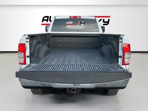 Used 2024 RAM 3500 Big Horn AWD/4WD image 23