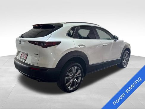 Used 2022 MAZDA CX-30 AWD 2.5 S w/ Preferred Package image 5