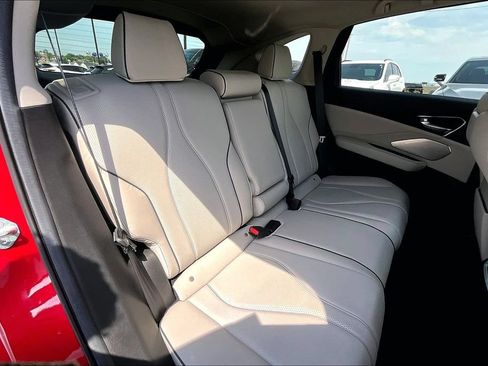 Used 2026 Acura RDX w/ Advance Package AWD/4WD image 37