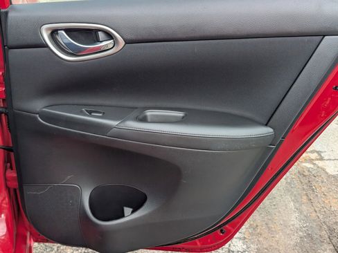 Used 2017 Nissan Sentra SV image 26