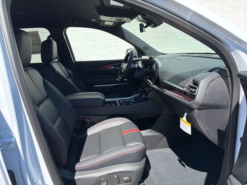 New 2026 Chevrolet Traverse RS AWD/4WD image 13