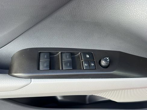 Certified 2024 Toyota Camry LE FWD image 10