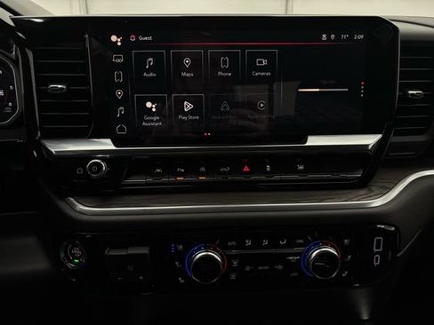 New 2026 GMC Sierra 1500 SLT w/ SLT Premium Plus Package AWD/4WD image 24