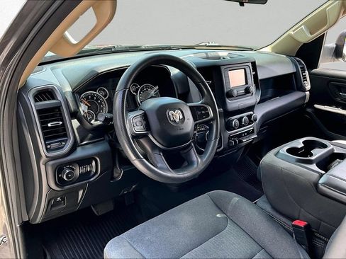 Used 2019 RAM 1500 Tradesman RWD image 18