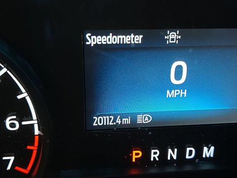 Used 2023 Ford F150 XL w/ STX Appearance Package image 14