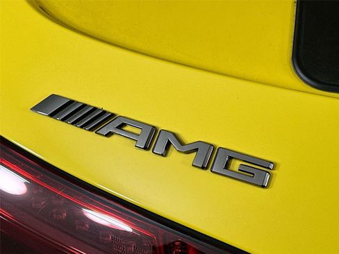 Used 2022 Mercedes-Benz SL 55 AMG AMG SL 55 image 10