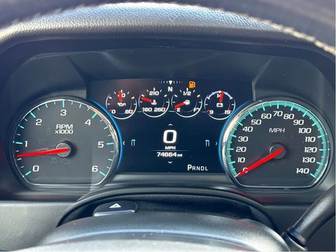 Used 2020 GMC Yukon Denali w/ Open Road Package image 16