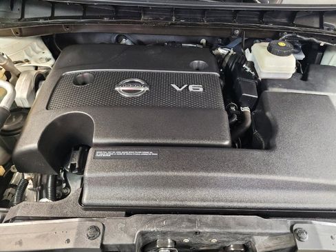 Used 2020 Nissan Murano Platinum w/ Cargo Package AWD/4WD image 30