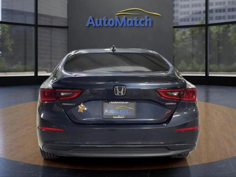 Used 2022 Honda Insight EX image 9