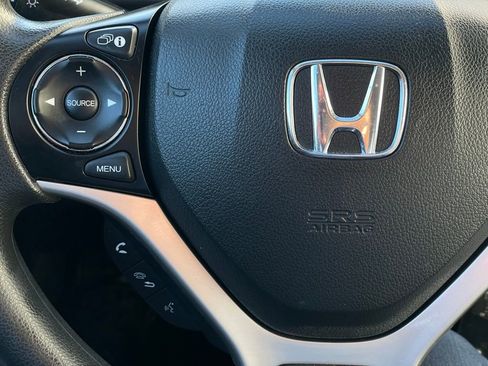 Used 2014 Honda Civic LX image 15