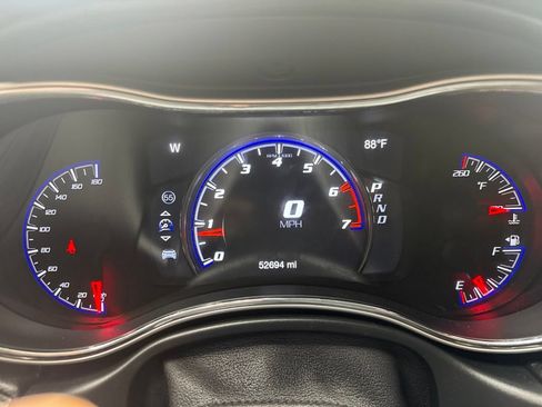 Used 2020 Jeep Grand Cherokee SRT AWD/4WD image 17