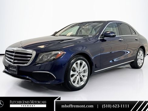 Used 2019 Mercedes-Benz E 300 image 1
