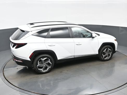 Certified 2023 Hyundai Tucson SEL w/ Convenience Package AWD/4WD image 39