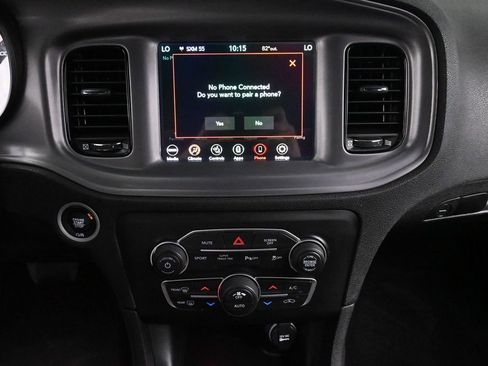 Used 2023 Dodge Charger R/T w/ Blacktop Package RWD image 30