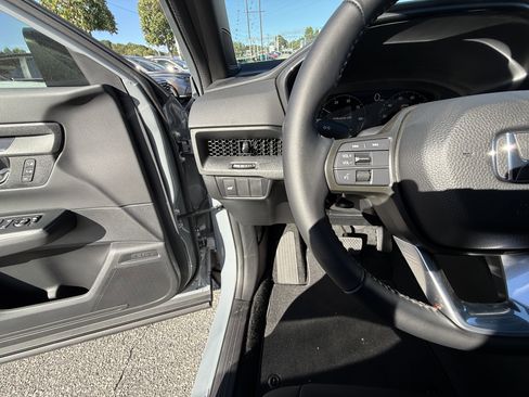 New 2026 Honda CR-V Sport-L image 24