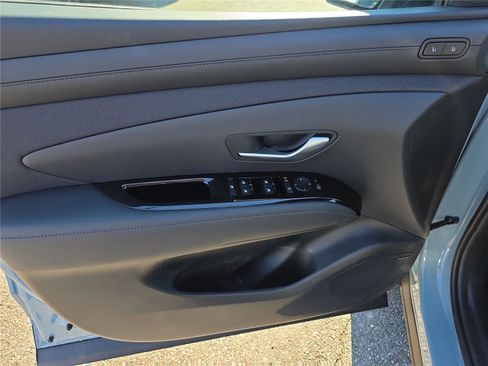 New 2026 Hyundai Santa Cruz Limited image 11