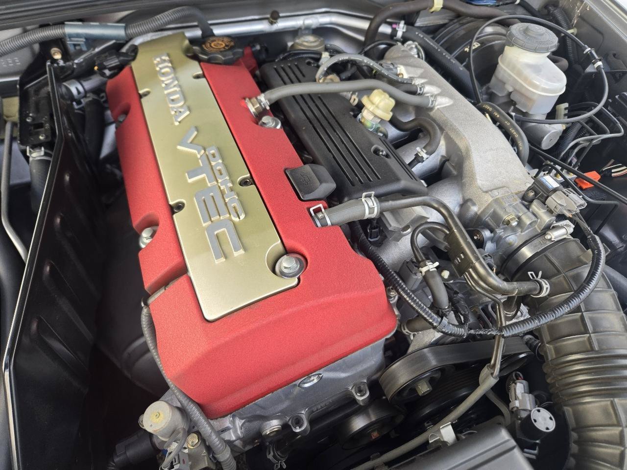 Used 2004 Honda S2000 image 69