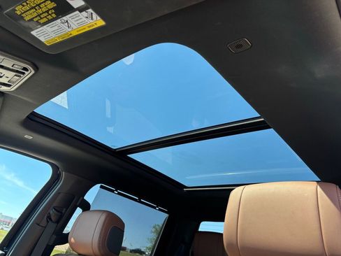 Used 2026 Toyota Tundra 1794 Edition image 16