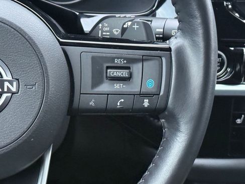 Certified 2022 Nissan Pathfinder SL w/ Lighting Package (N92) image 26