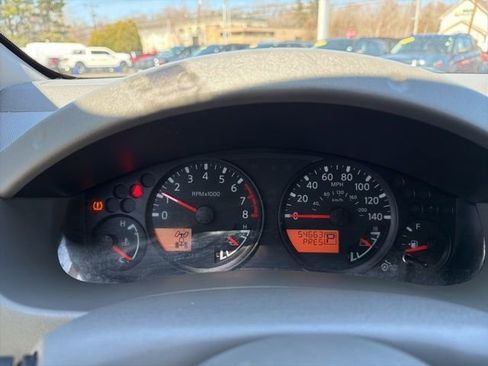 Used 2019 Nissan Frontier SV AWD/4WD image 15