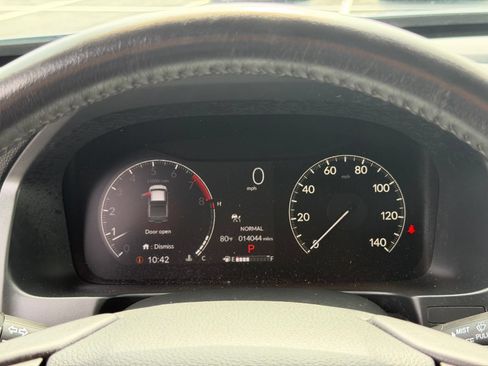 Used 2024 Honda Ridgeline Sport image 18