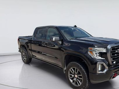 Used 2020 GMC Sierra 1500 AT4 w/ AT4 Premium Package