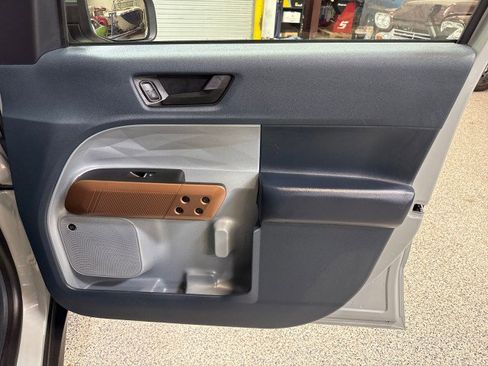 Used 2022 Ford Maverick Lariat w/ Lariat Luxury Package image 57