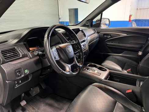 Used 2020 Honda Passport EX-L image 22