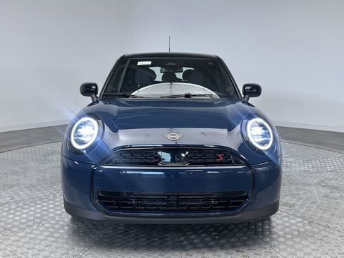 New 2026 MINI Cooper S FWD image 29